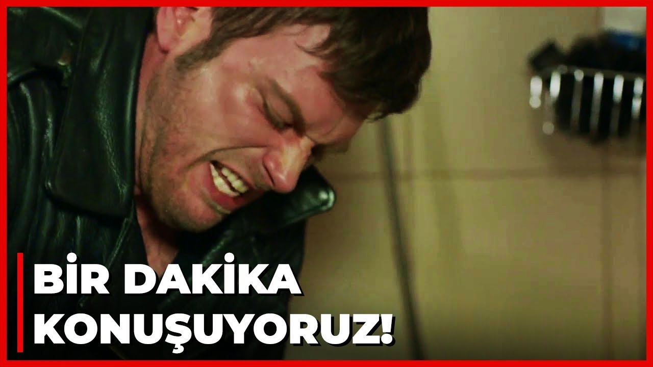 Kuzey, Güney'i Küvette Boğdu! - Kuzey Güney 71. Bölüm