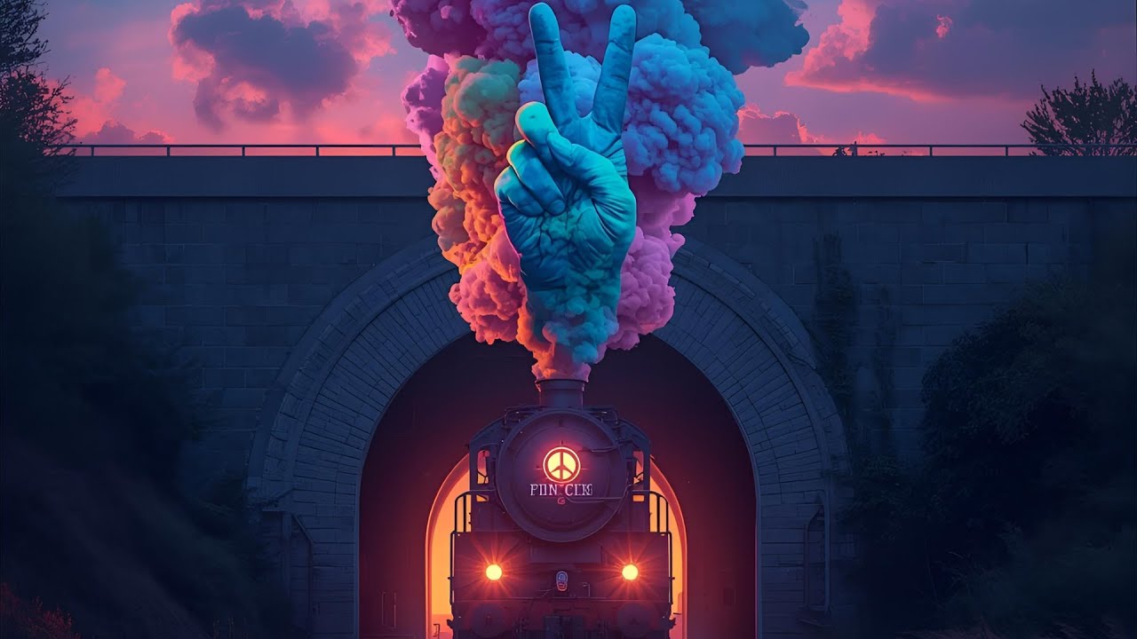 Reggae - Freedom Train