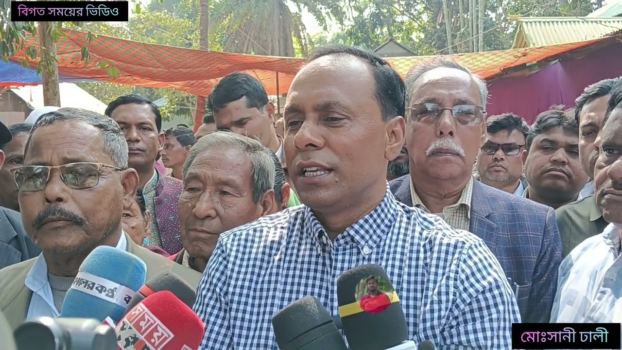 বর্তমান জাতীয় সংসদের ডেপুটি স্পিকার জনাব ব্যারিস্টার কায়সার কামাল 