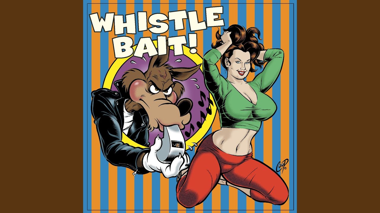 Rawhide (Single Version)