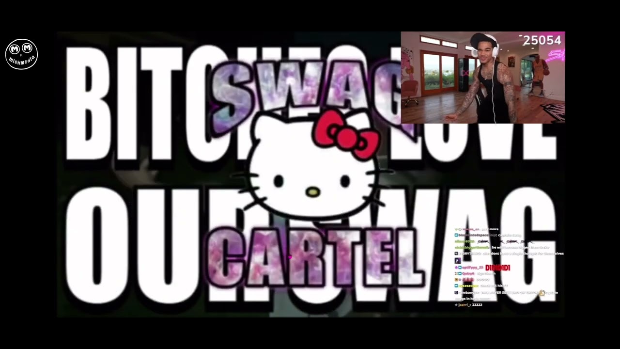 Plaqueboymax calls Captain Swag a "Star" after Hearing his Hit Song "Ouuu" | 5STAR TRYOUTS (8/20/25)