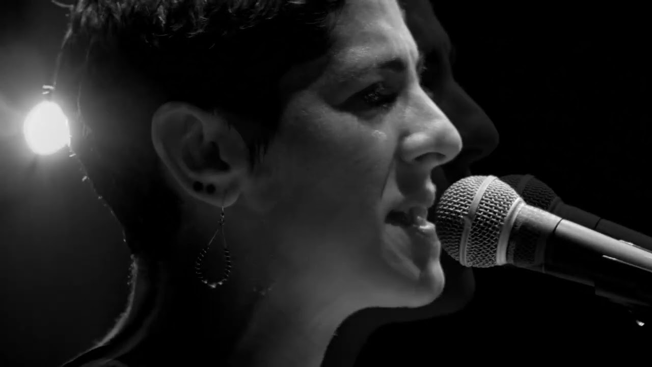 Widad Mjama & Khalil Epi  Hajti fi grini حاجتي فڭريني