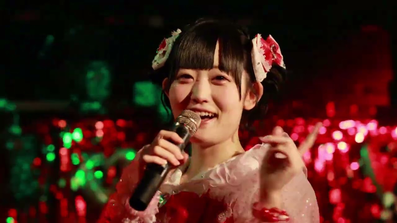 朝日奈きらり生誕祭2026 きらきら♡いちごぱーてぃー  すいまりきらりかのん