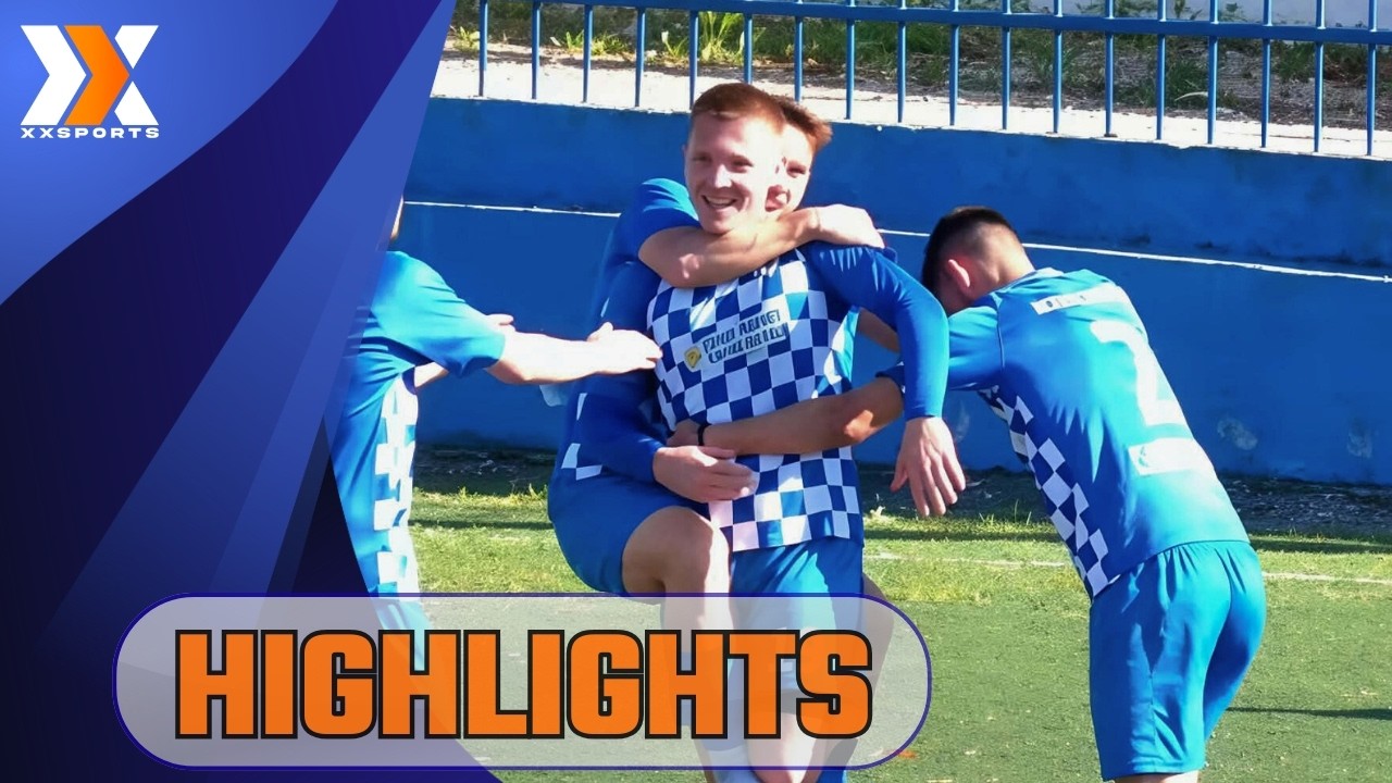 Αστέρας Παστίδας-Α.Ο Πυλίου 3-0 | Α Κατηγορία Blue Star Ferries