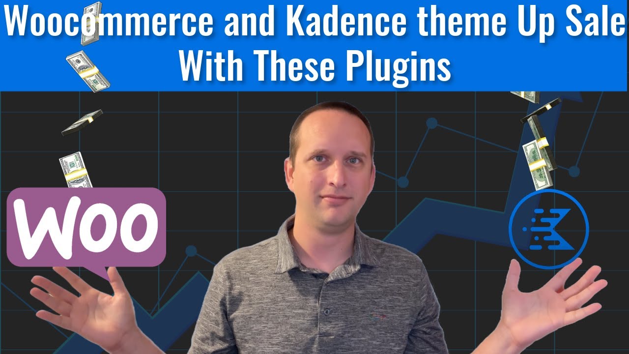 Kadance and Woocommerce Product Page How to Increase Revenue