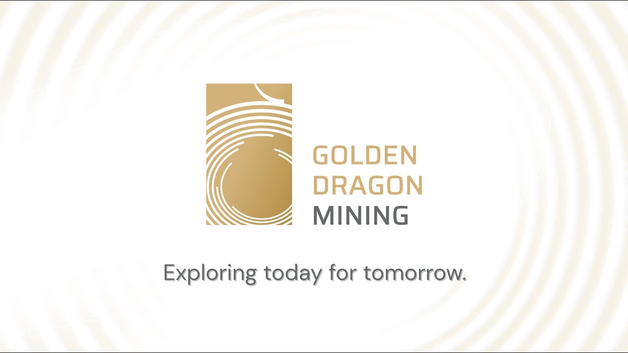 Golden Dragon Mining Investor Presentation Nov 2025