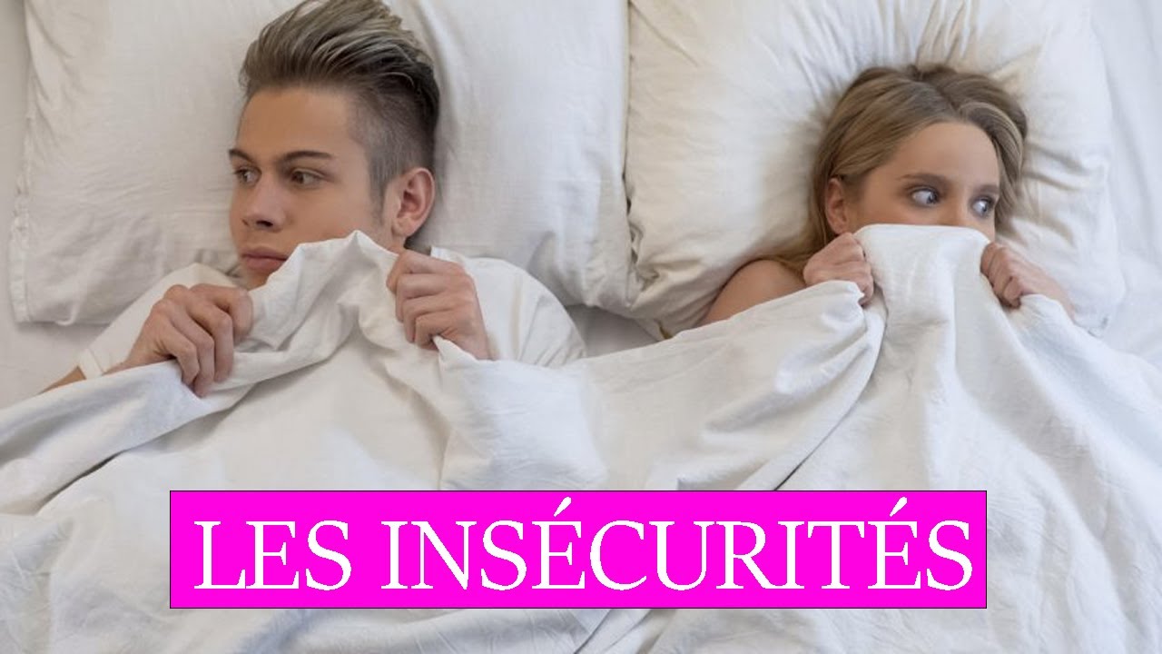 Les insécurités des hommes et des femmes