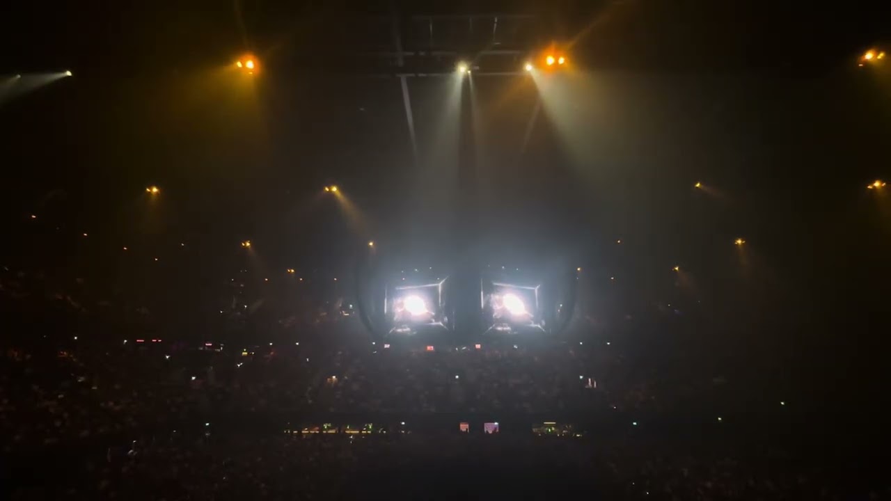 Joost Klein - Ziggo Dome, Amsterdam 12 februari 2026, Part 2
