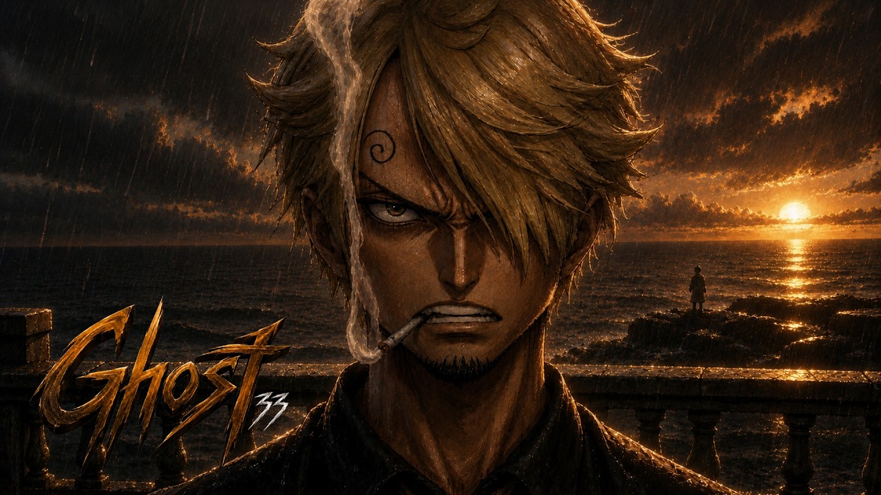 SANJI 