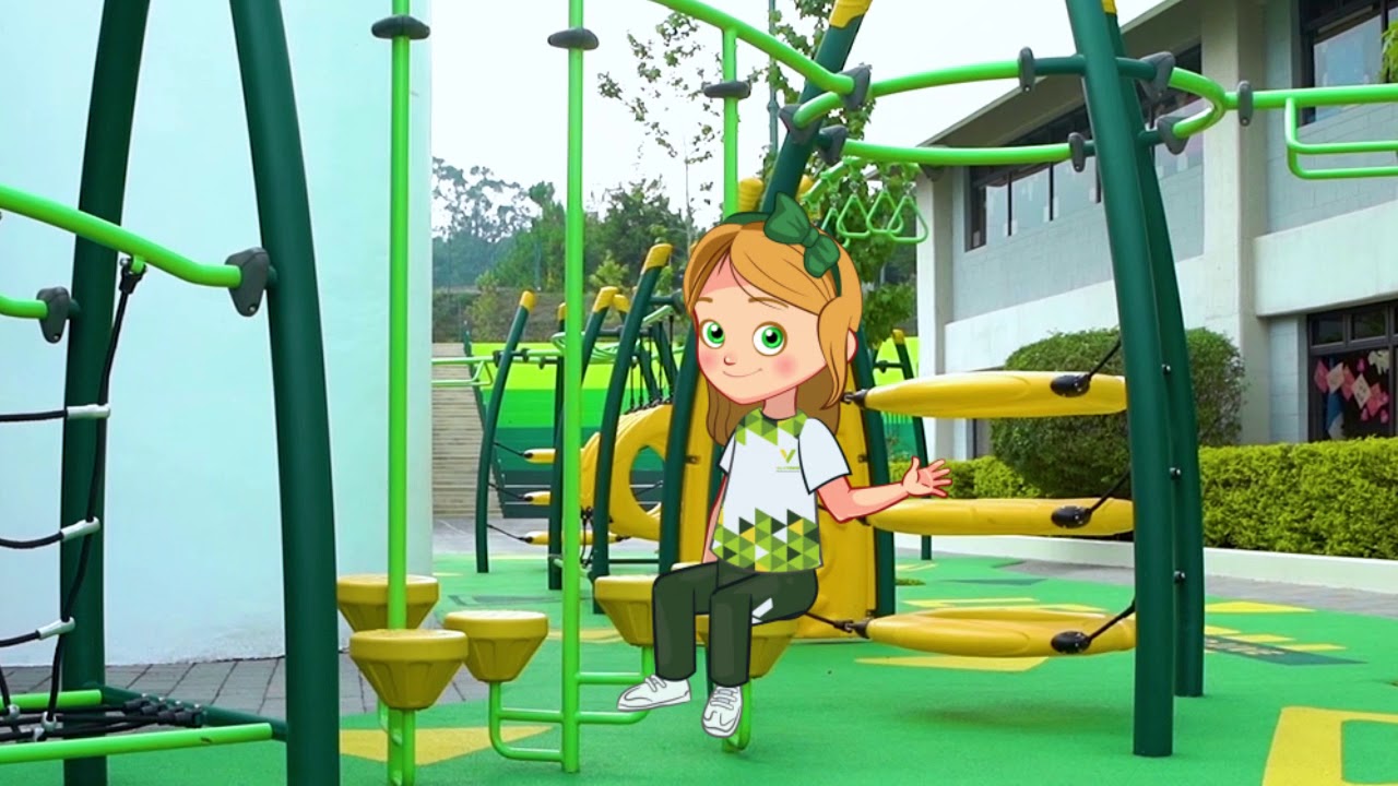 Valle Verde - Tour Virtual