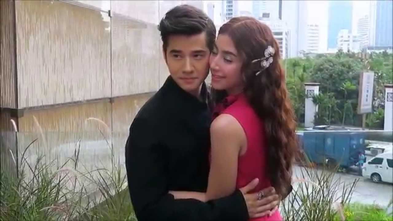 มาริโอ้ เมาเร่อ ควง มิ้นท์ ออกสื่อเพราะ #สองหัวใจนี้เพื่อเธอ  #มาริโอ้   #มิ้นต์  #มิ้นท์