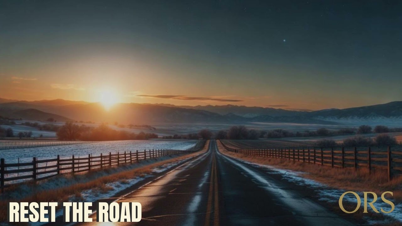 Reset The Road