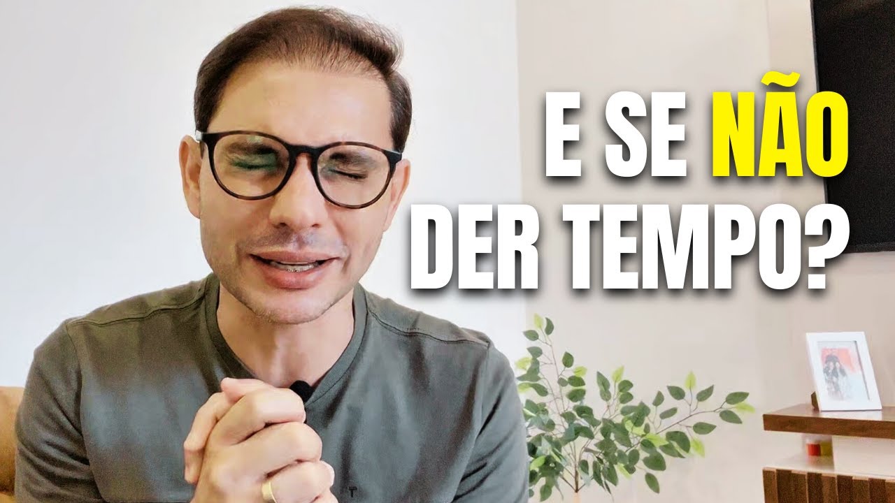 A maior lição sobre o tempo que aprendi com a morte da minha mãe 
