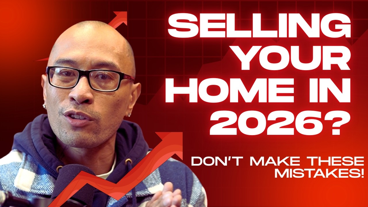 Selling Your Las Vegas Home in 2026? Don't Make These 3 Costly Mistakes