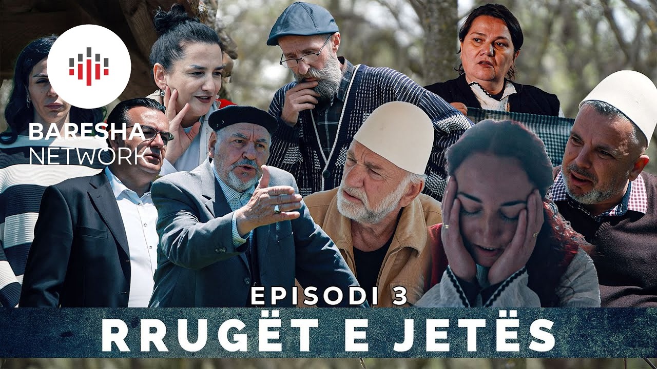 Rruget e Jetes - Episodi 3