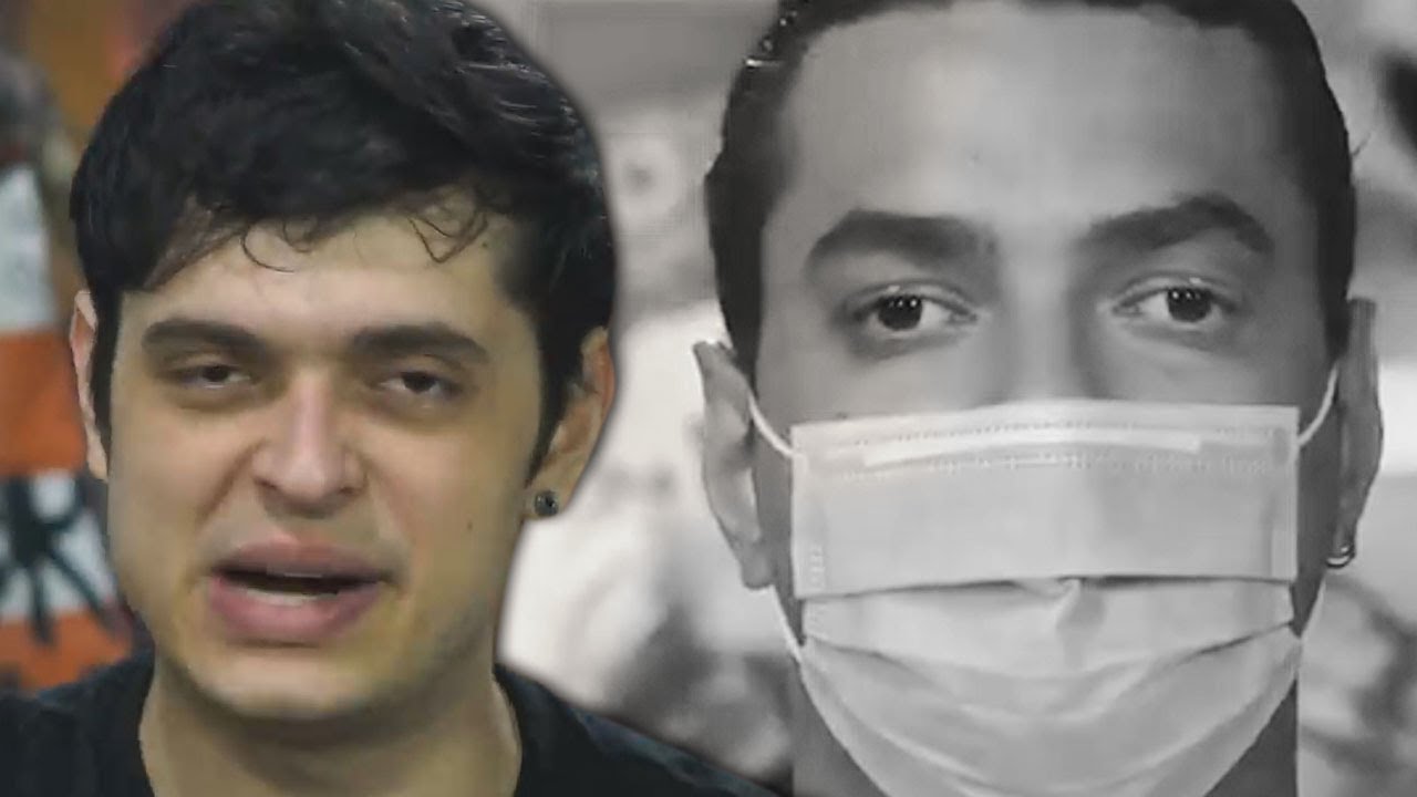 YTPBR | A historia de CLIFILIFI (Você sabia YTPBR)