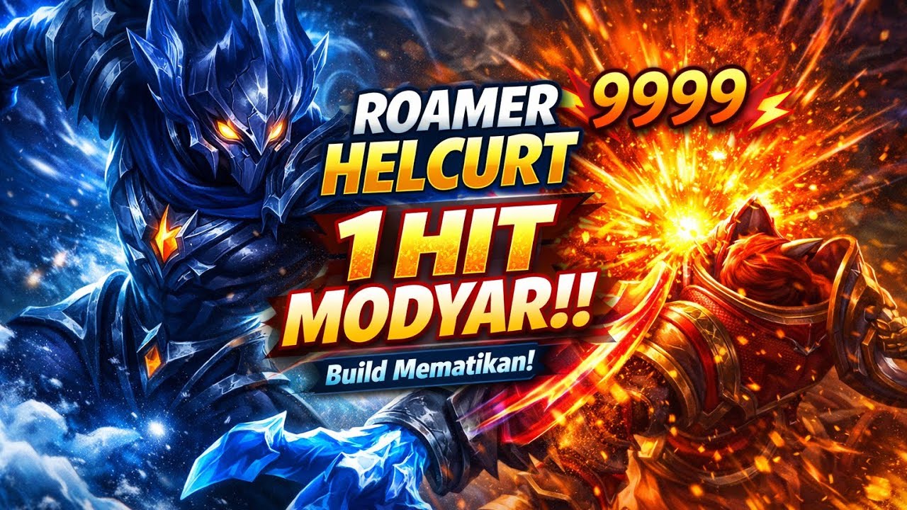 PESONA HC 1 HIT ?!!!! 