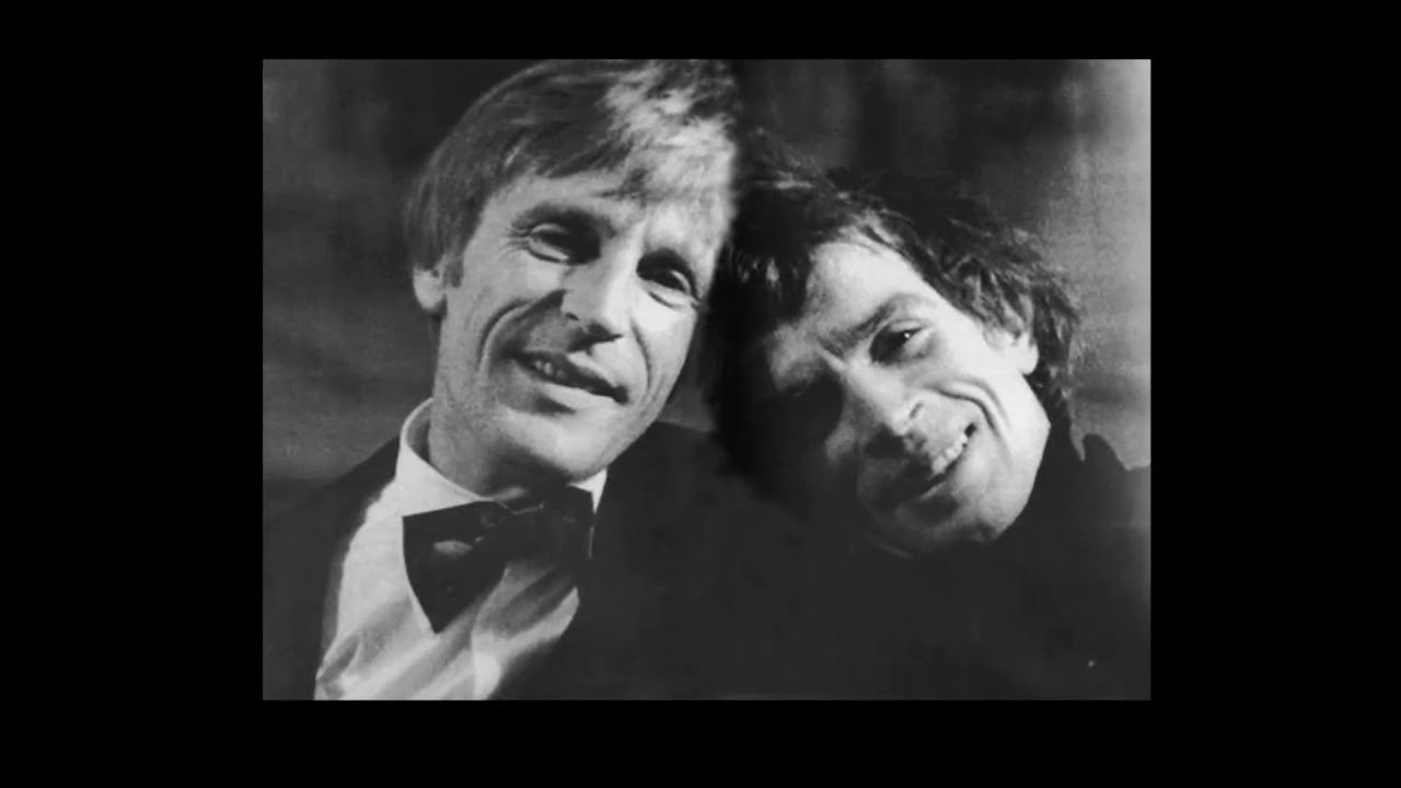 NUREYEV  💫  L. ROSSI (L' Arpeggiata & Veronique Gens)