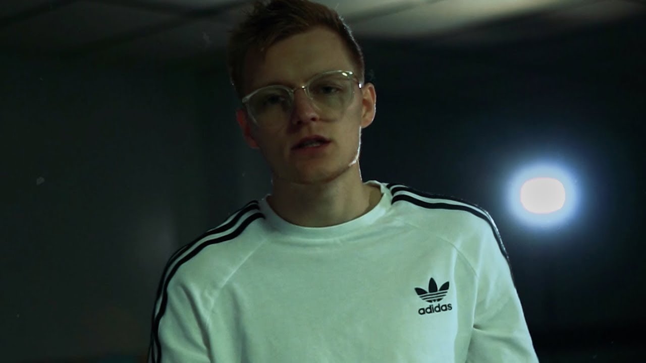 Christian Rap | Kamban - Raw Power ft. Sam Massey (Official Music Video)