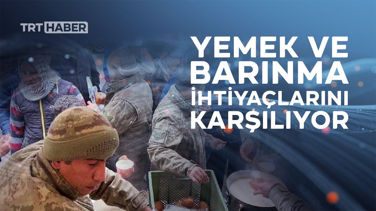 2'nci Ordu Komutanlığı halkın kullanımına açıldı