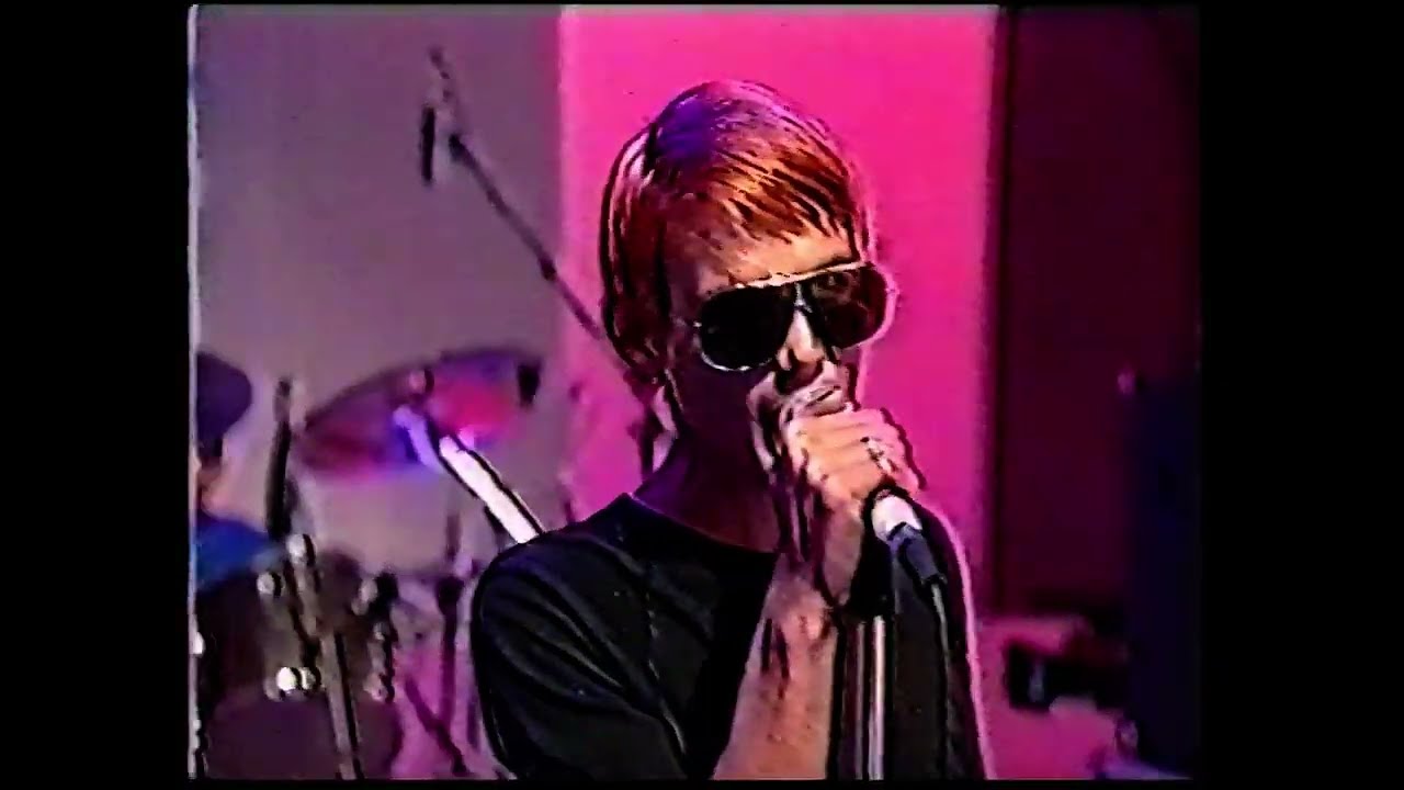 Grinspoon - Just Ace (Live on Recovery 1998)