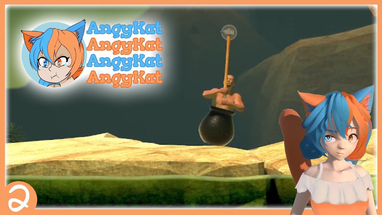 Keidakat back to square 1 - AngyKat - Ep 02