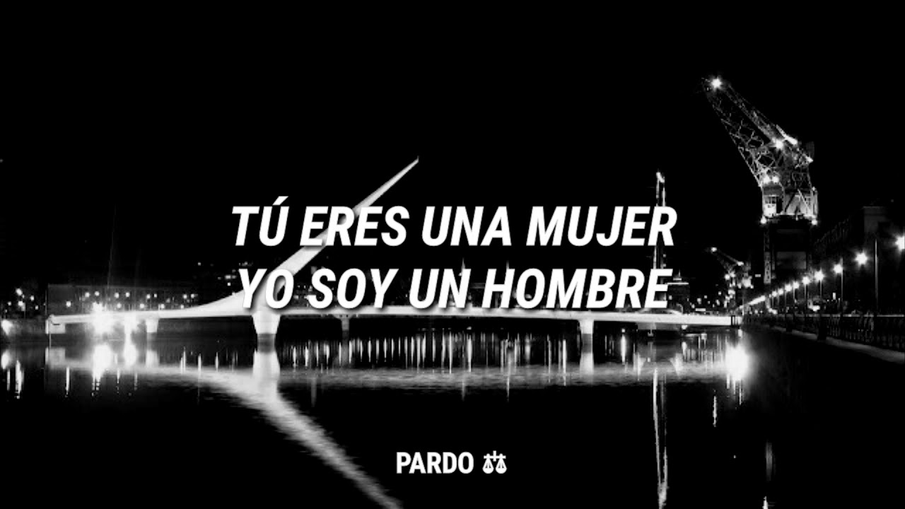 You're a woman, i'm a man - Bad Boys Blue | Sub. Español