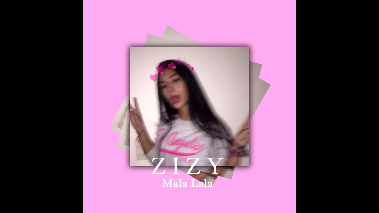 Zizy - mała lala (prod.datboigetro)