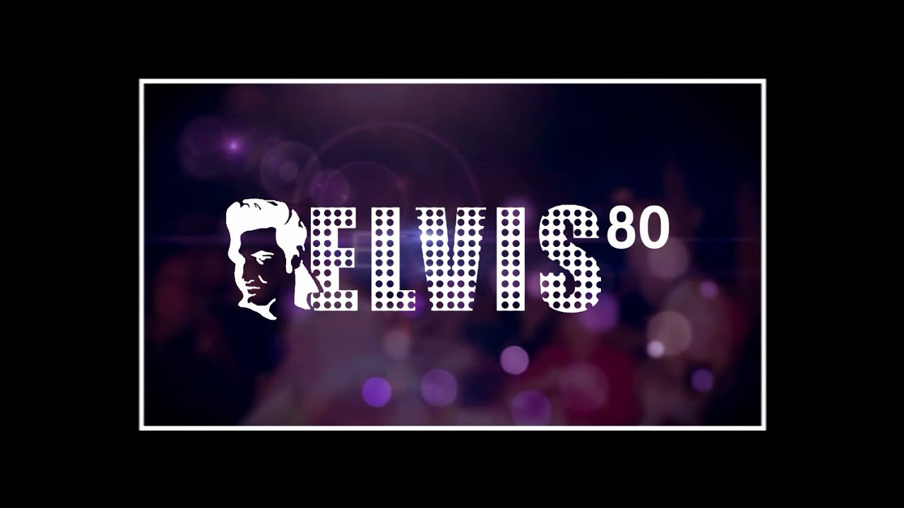 Tribute Konzert Elvis80 - Reinhard Reiskopf & Funky Petes