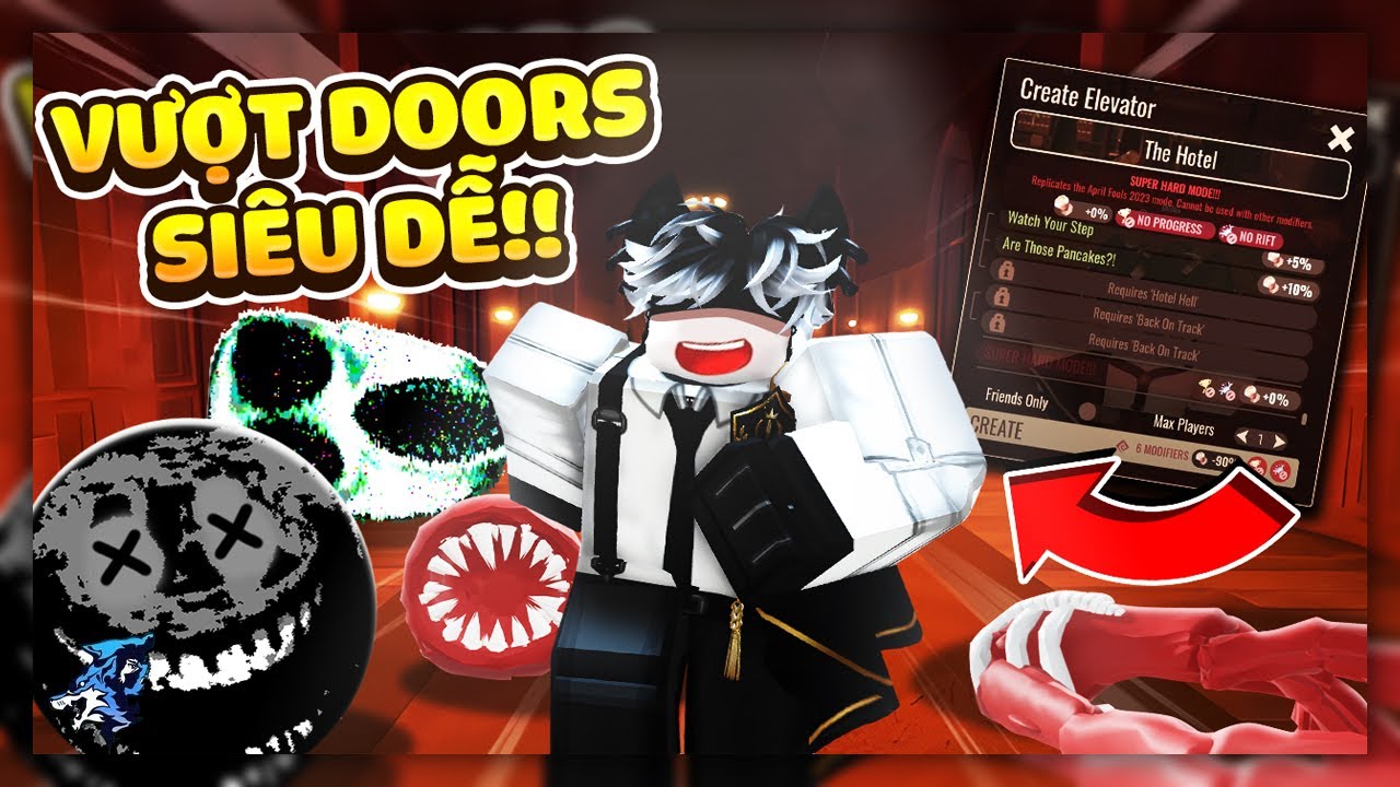 Door Nhưng Bạn Siêu Nhanh !!! Siro Chạy Đua Với Figure