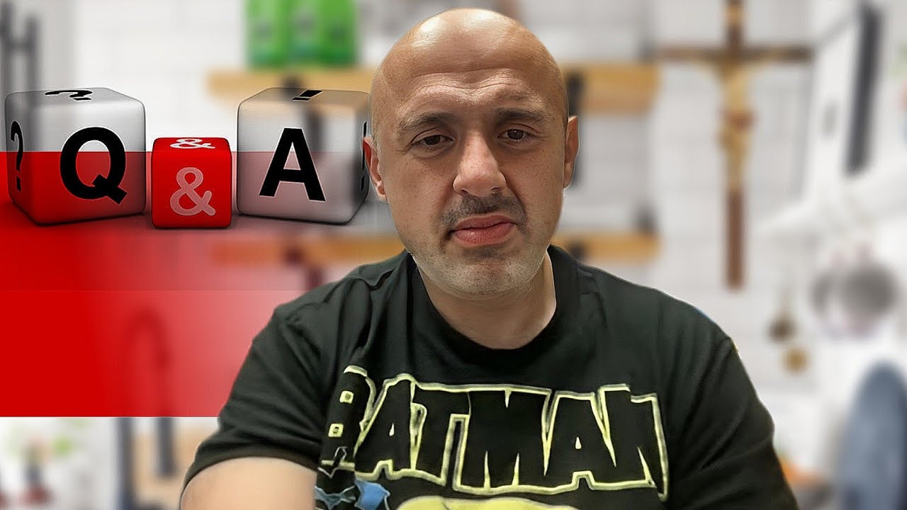 What is the Holy Spirit in the Trinity? Sam Shamoun