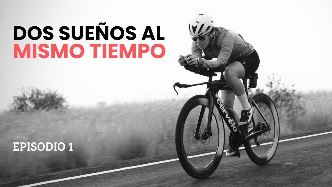 DOS SUEÑOS AL MISMO TIEMPO