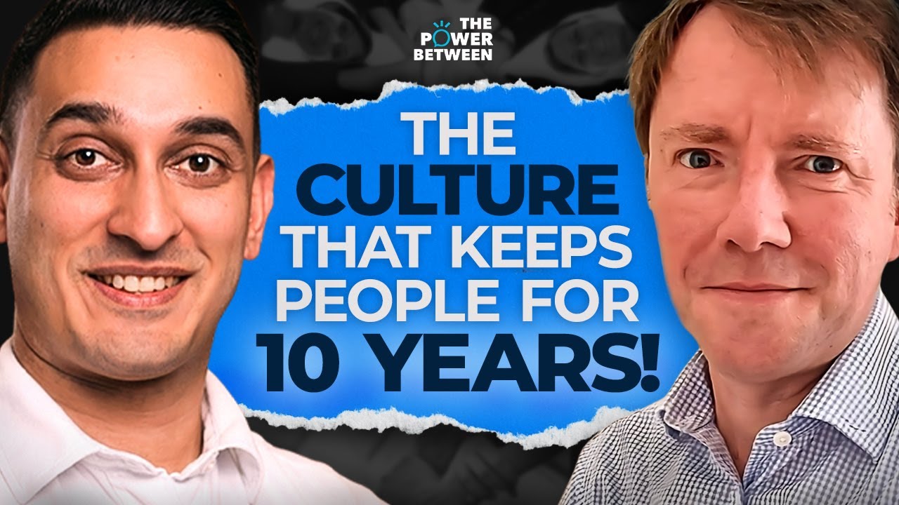 How Remote-First Companies Scale Culture and Talent Without Offices with Amandeep Shergill
