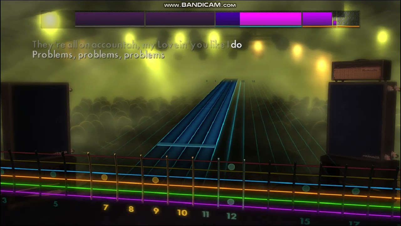 Everly Brothers-Problems(Lead) (1958) (2020 Remaster) (RockSmith 2014 Remastered) (avdocatwork.com)