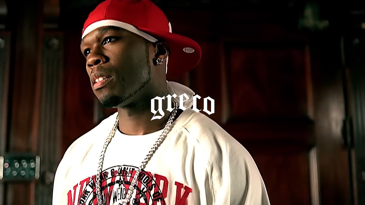 [FREE] 50 Cent x G-Unit | Hip Hop / Rap Type Beat 2025 - 