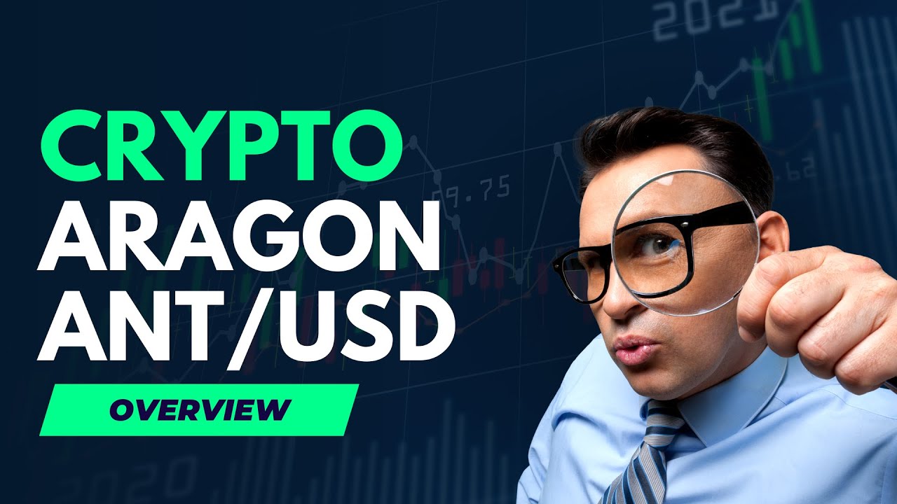 Aragon (ANT): Empowering Decentralized Governance and DAO Creation