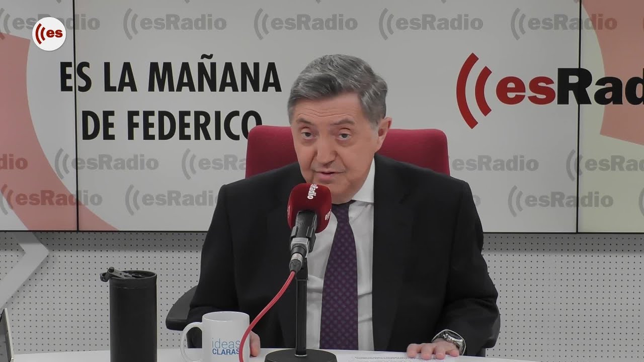 Federico a las 8: Marlaska cuestionado tras la dimisión de su DAO