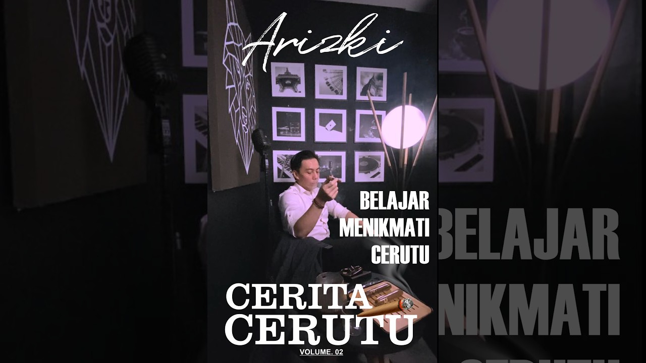 Cerita Cerutu Vol.2 : Belajar Menikmati Cerutu | Quorum Nicaragua