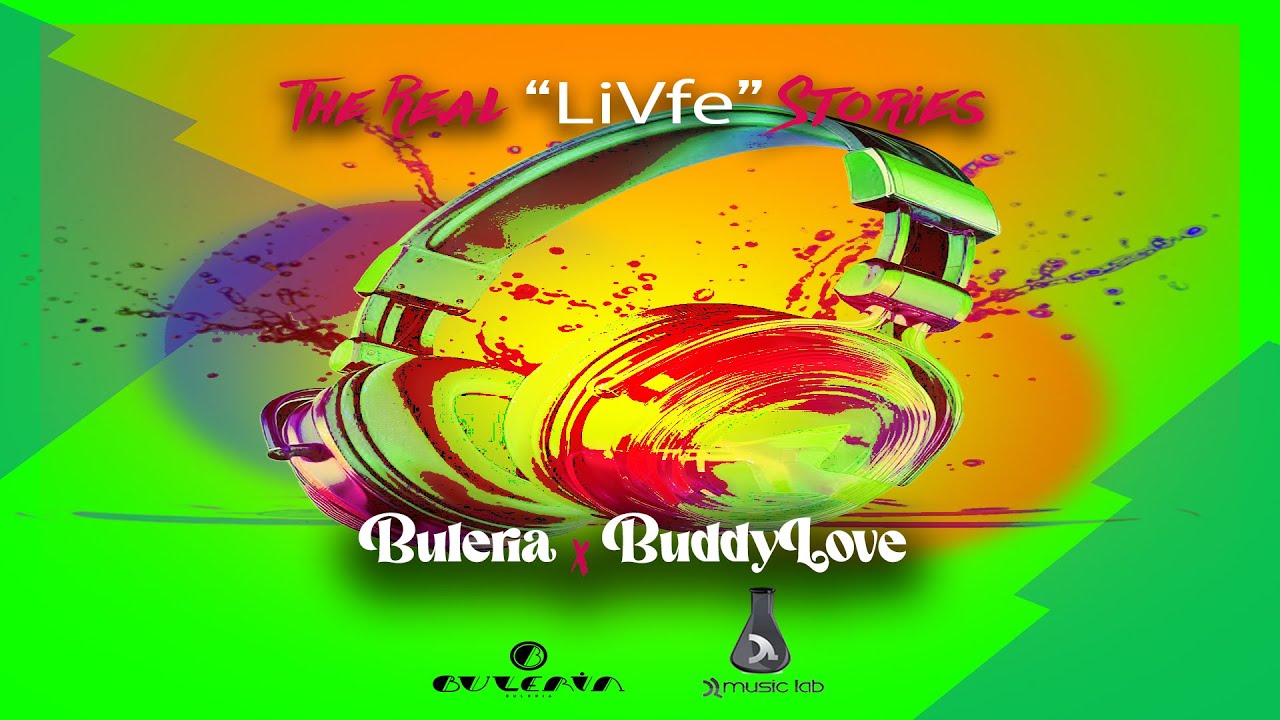 No Core Bay - Buleria Live X Buddylove 🏃