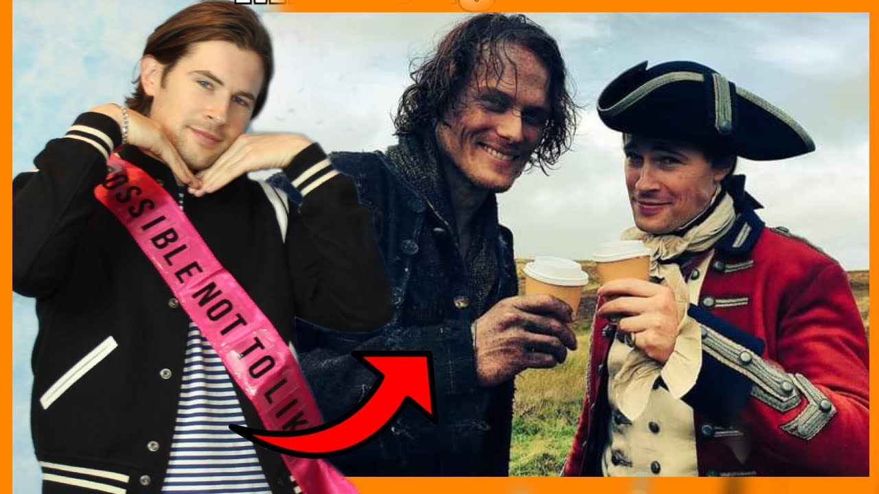 5 SURPRISING Things You Didn't KNOW About David Berry