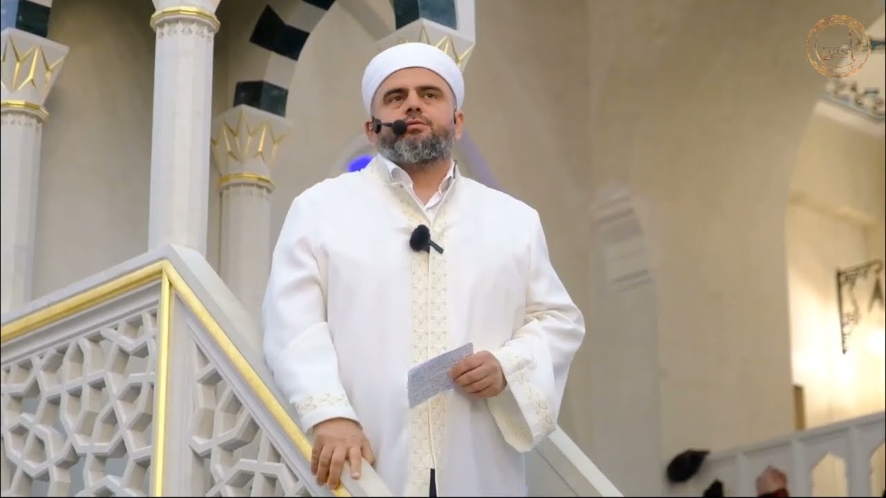 Të japësh nga ajo që don më shumë - Bilal Teqja - HUTBE