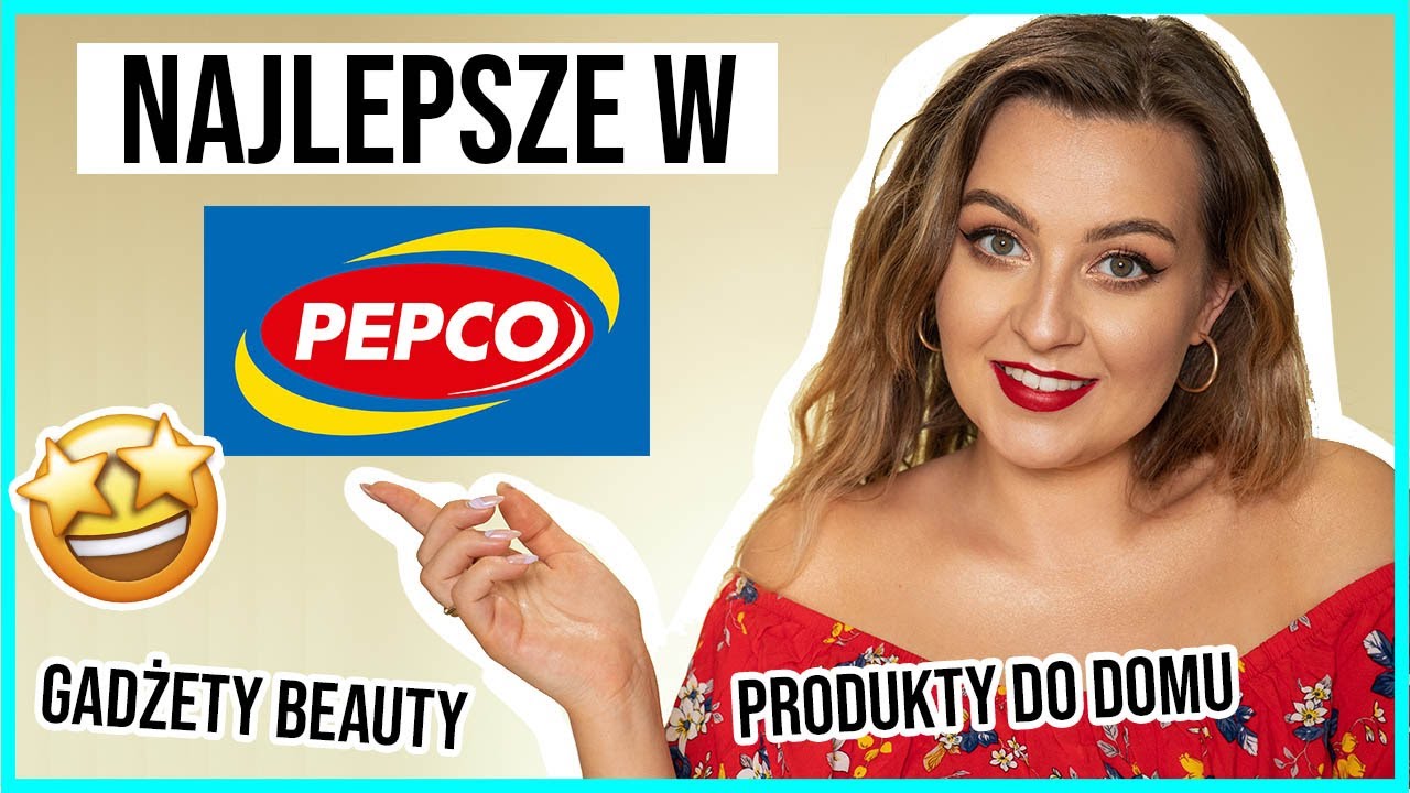 MUST HAVE z PEPCO - HITY za Grosze! Co Warto Kupić? | lamakeupebella