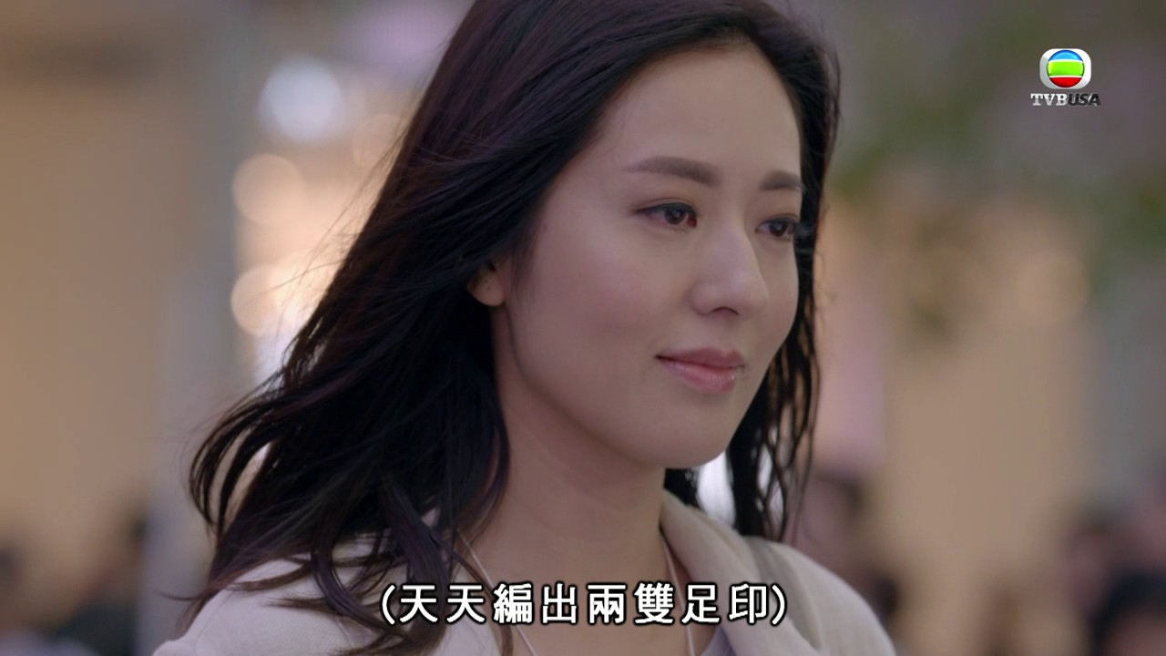 《不懂撒嬌的女人》在街上重遇你...我可以再次追回你 陪著你走嗎?