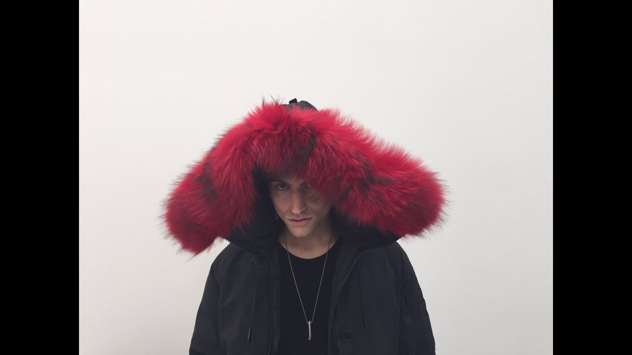 Mitch Grassi (Part 7)