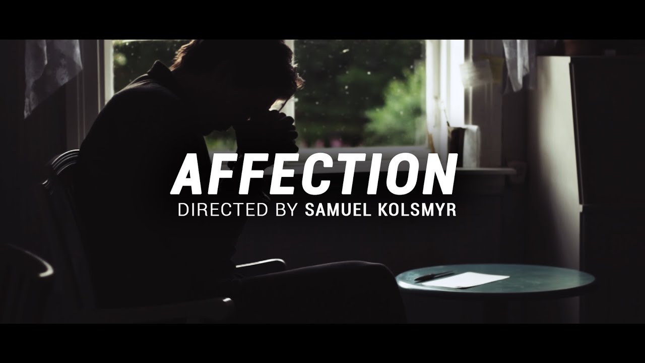AFFECTION - A short film about a car enthusiasts devotion