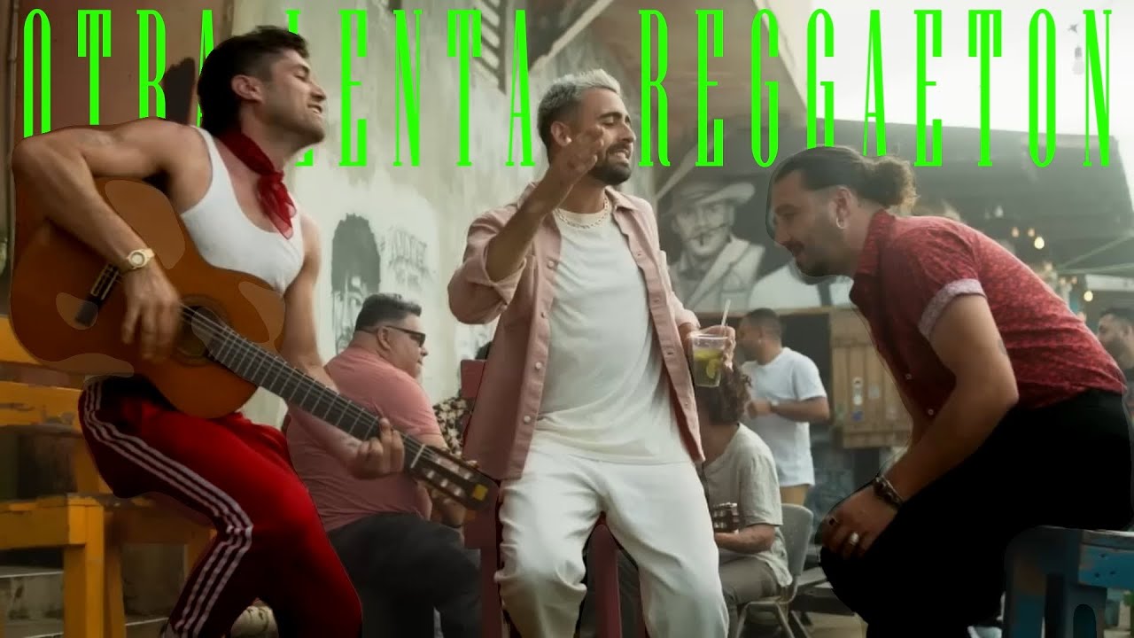 OTRA LENTA FONDO FLAMENCO