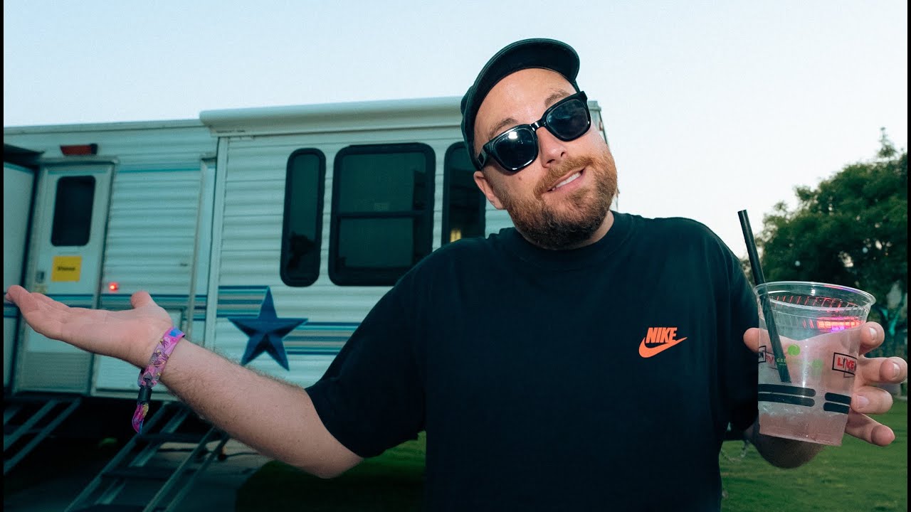 Biscits DJ Set - Nocturnal Wonderland 2024