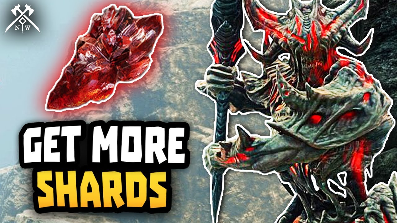 How To Get 1000s Of Umbral Shards In Just 5 Minutes A Day (No Expeditions Required)