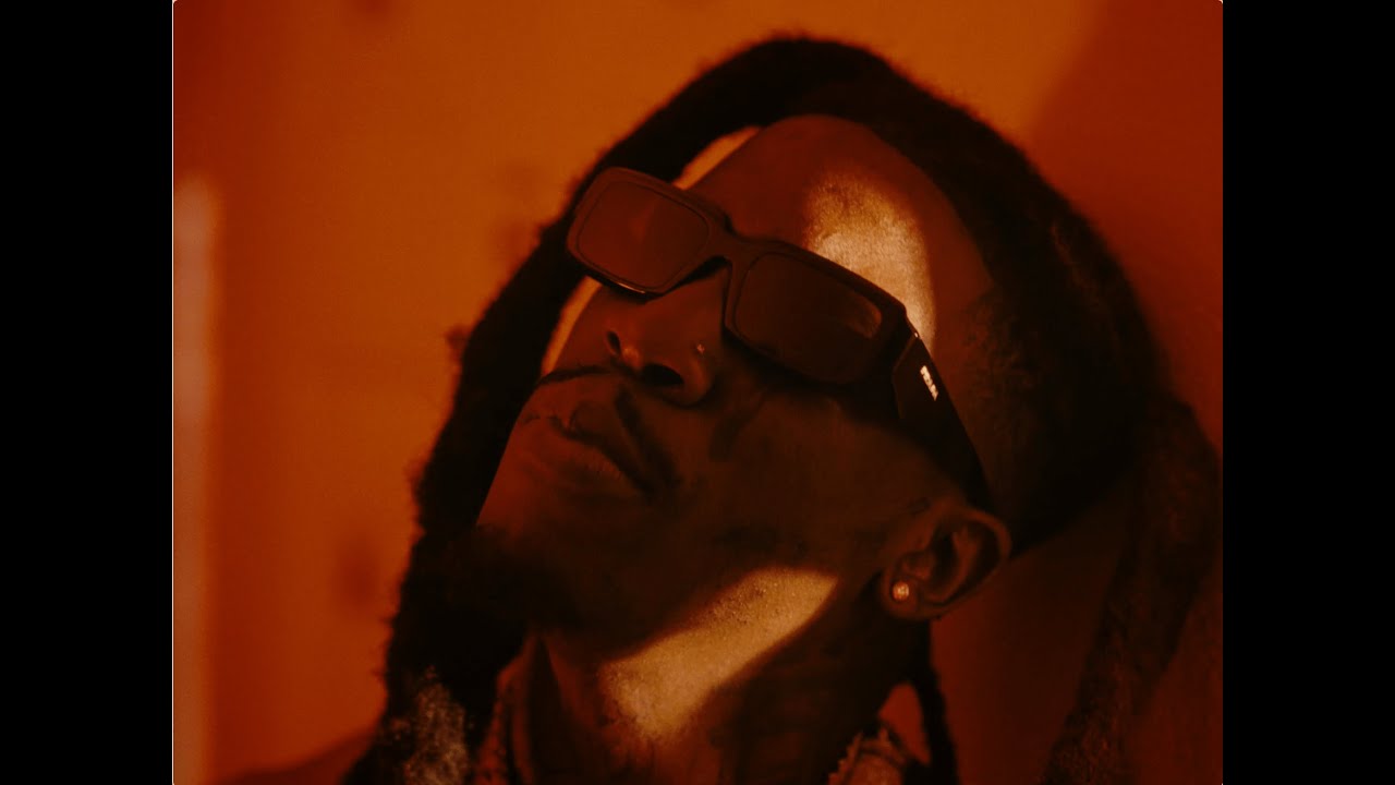 Hotboii - Triple 9 (Official Video)