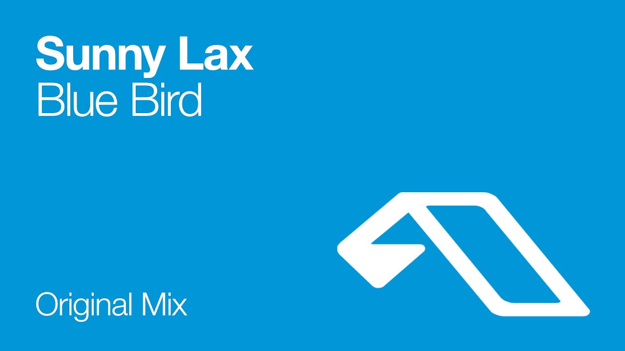 Sunny Lax - Blue Bird